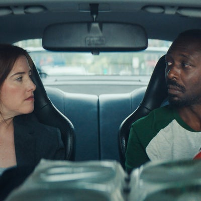 Empathie : une série sur la santé mentale avec Thomas Ngijol et Florence Longpré sur Canal+