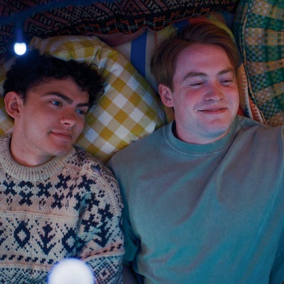 Heartstopper Forever : quand sortira le film sur Netflix ?
