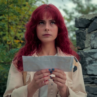 Les lettres du passé sur Netflix : la nouvelle série turque est-elle inspirée d'une histoire vraie ?