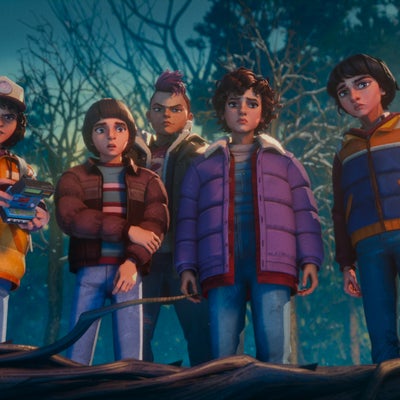 Stranger Things : quand sortira le spin-off Chroniques de 1985 ?