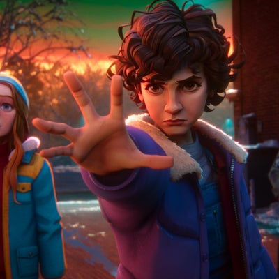 Chroniques de 1985 : quand sortira la saison 2 du spin-off de Stranger Things ?