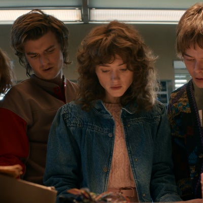 Quiz : quel personnage de Stranger Things êtes-vous ?