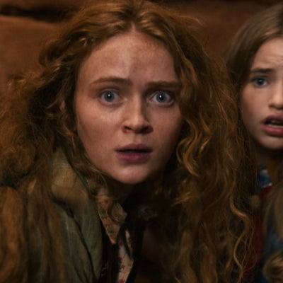 Stranger Things : la deuxième partie de la saison 5 se dévoile en images