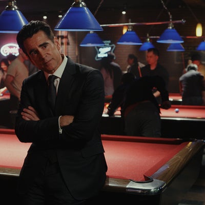 Sugar sur Apple TV : quand sortiront les épisodes de la saison 2 ?