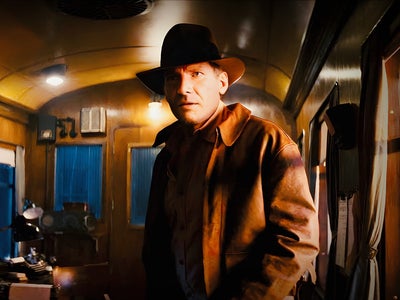 5 choses à savoir sur Indiana Jones et le Cadran de la Destinée