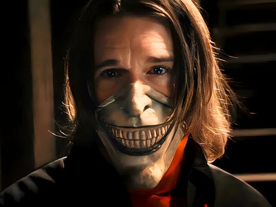 Black Phone : quel tueur en série a inspiré le film ?