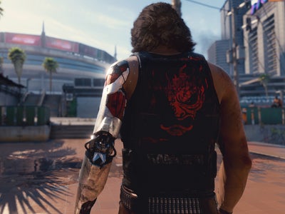 Cyberpunk 2077, future référence des jeux futuristes ?