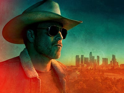 Deputy, le western des temps modernes commence sur 13ème Rue