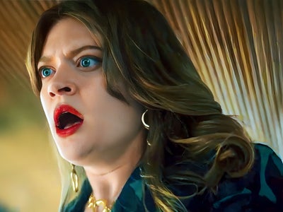 Gen V : le spin-off de The Boys promet d'être encore plus gore