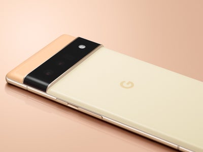 Google bat des records de vente grâce au Pixel 6