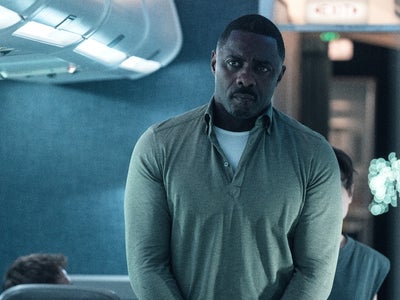 Hijack : est-ce qu'il y aura une saison 2 ?