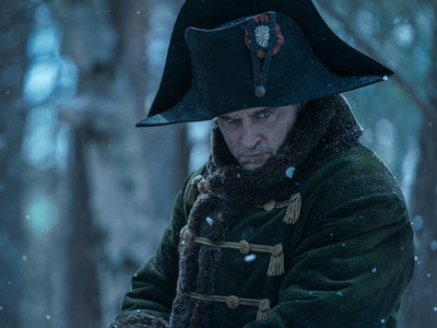 VOD : les nouveautés en mars 2024, avec Napoléon, The Marvels et le préquel de Hunger Games