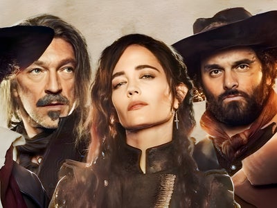 Profitez d'OCS à moitié prix pendant 1 mois