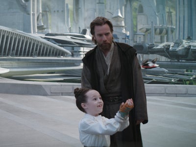 Obi-Wan Kenobi finalement de retour pour une saison 2 sur Disney+ ?