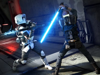 Star Wars Jedi : Fallen Order, un bon spin-off en jeu vidéo
