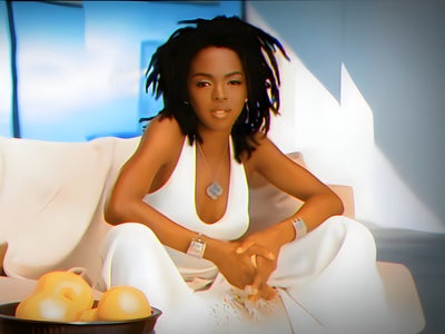 The Miseducation of Lauryn Hill : surprise pour les 25 ans de l'album culte !