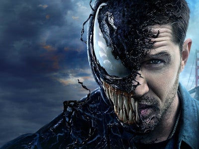 Venom sur Canal+ : 5 preuves que l'ennemi de Spider-Man est sous-côté