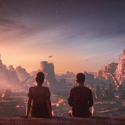 Secret Level : quels sont les jeux représentés dans la nouvelle série Prime Video ?