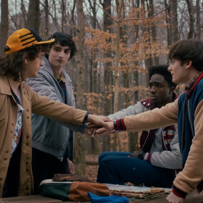 Stranger Things : le récap' de la saison 4 avant la saison 5 sur Netflix