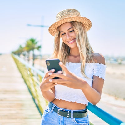 Smartphones, packs, accessoires : derniers jours pour profiter du Shopping d’été chez SFR !