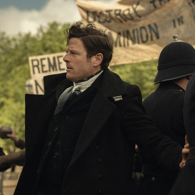 House of Guinness : la série aura-t-elle droit à une saison 2 sur Netflix ?