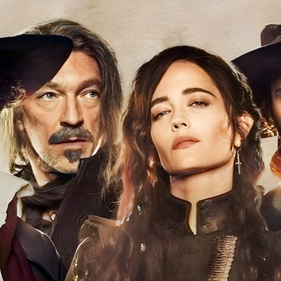 Profitez d'OCS à moitié prix pendant 1 mois