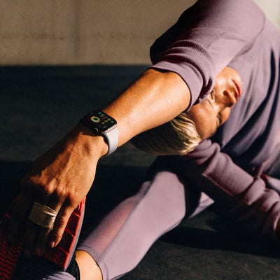 Apple Watch Series 10 : présentation de la nouvelle montre connectée d’Apple