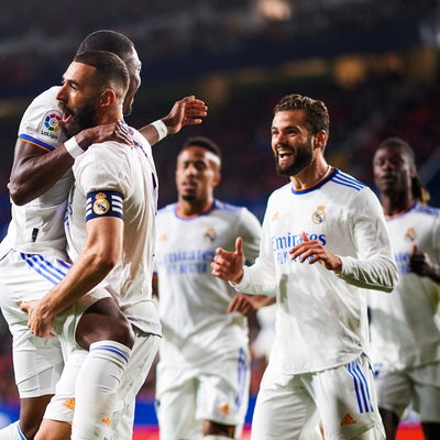 Ligue des Champions : comment voir Manchester City-Real Madrid et Liverpool-Villarreal ?