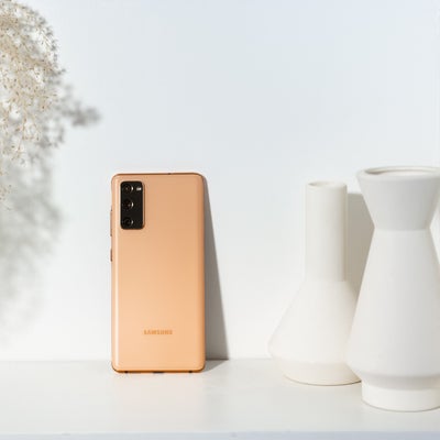 Shopping d'hiver : le Samsung Galaxy S20 FE à partir d'1 euro chez SFR