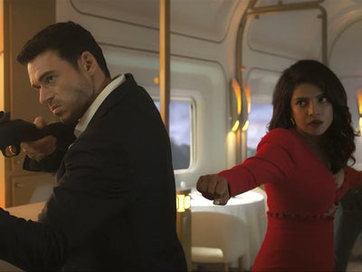 Prime Video : les nouveautés du mois d’avril 2023