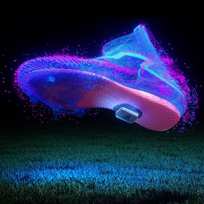 Google dévoile une semelle connectée pour une expérience de jeu inédite