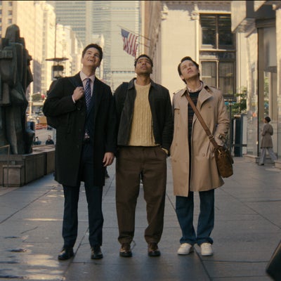 Not Suitable For Work sur Disney+ : quand sortiront les prochains épisodes ?