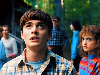 Stranger Things : date, intrigue, casting... Tout ce qu'on sait sur la saison 5