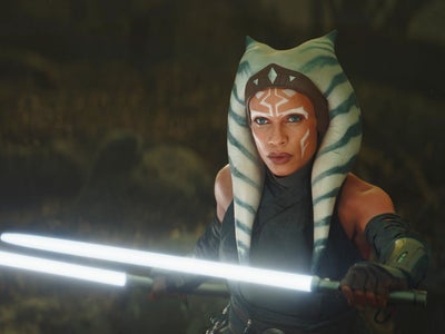 Ahsoka : quand sortira la prochaine série Star Wars ?