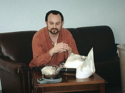 Dale L’infiltré : l’incroyable histoire de Dale Sutherland, pasteur et policier, à voir sur Canal+