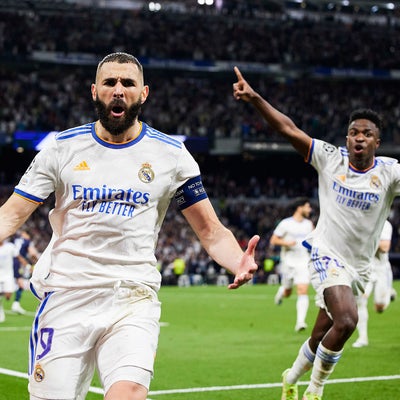 Les films RMC Sport : soirée spéciale Ligue des Champions