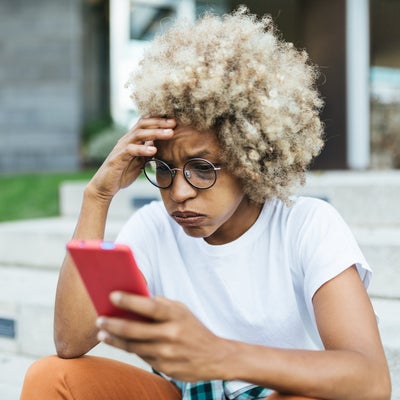 Comment modifier la taille du texte sur son smartphone ?