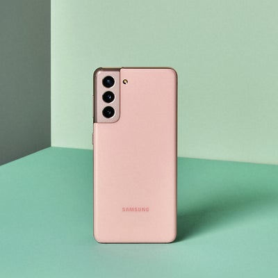 Bon plan : le Samsung Galaxy S21 5G à partir de 49€ chez SFR