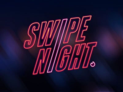 Quand Tinder s’inspire de Black Mirror...