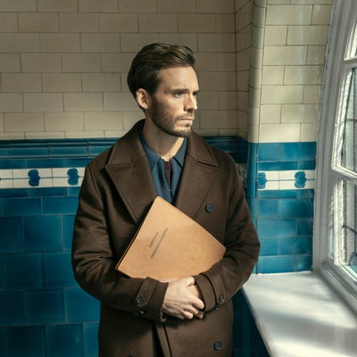 Lazarus : la nouvelle série d'Harlan Coben arrive sur Prime Video