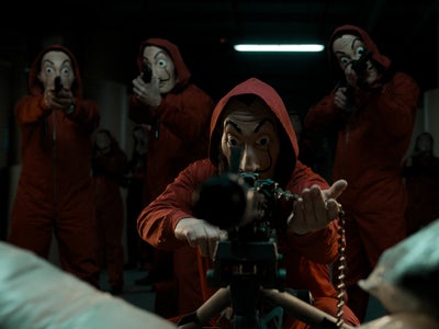 La Casa de Papel : présentation des nouvelles recrues