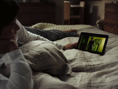 Netflix dévoile son top 10 quotidien des films et séries