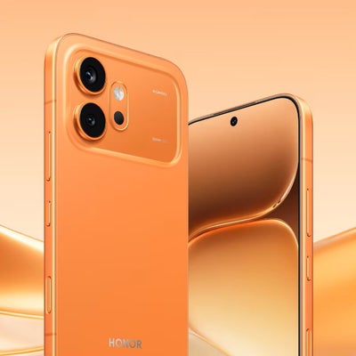 Le nouveau HONOR 600 est affiché à 1€ chez SFR