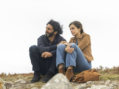 Vortex : 3 bonnes raisons de (re)voir la série avec Tomer Sisley sur Netflix
