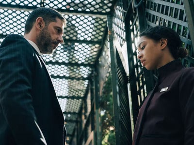 Privilèges sur HBO Max : quand sortiront les prochains épisodes de la nouvelle série française ?