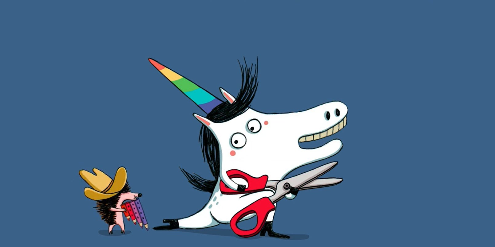 Initiez votre enfant aux activités créatives et manuelles avec "Les Bricos d'Elvis" sur SFR Kids Récré.