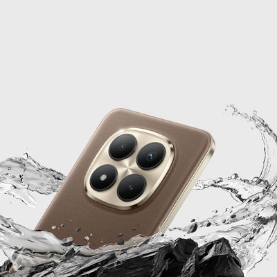 Redmi Note 15 Pro+ : le nouveau smartphone de Xiaomi est arrivé chez SFR