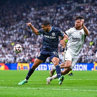 Ligue Europa et Ligue Conférence : les matchs des clubs français du 15 octobre 2026