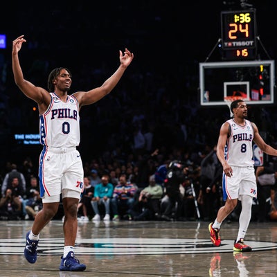 NBA : le point sur le 1er tour des Playoffs 2023