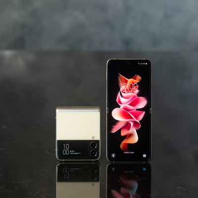 Samsung Galaxy Z Flip3 et Z Fold3 : quels sont les bonus de précommande ?